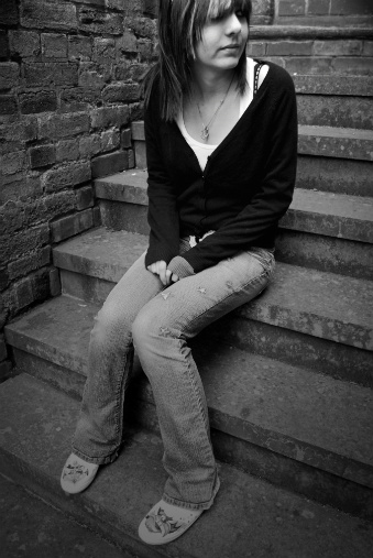 Female model photo shoot of HollyDollyTM in Nottingham