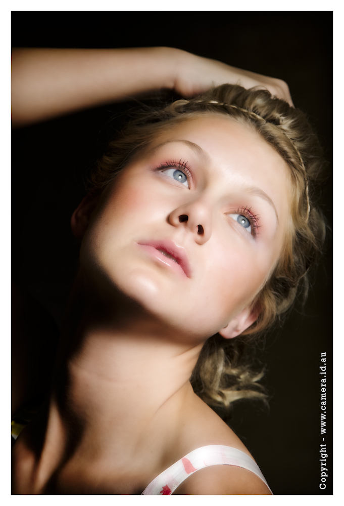 Female model photo shoot of Renee Lawrence by jlogic