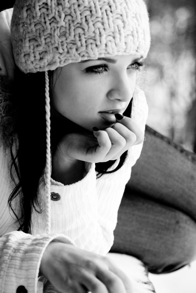Female model photo shoot of Emily Amber by Stephoto Photography