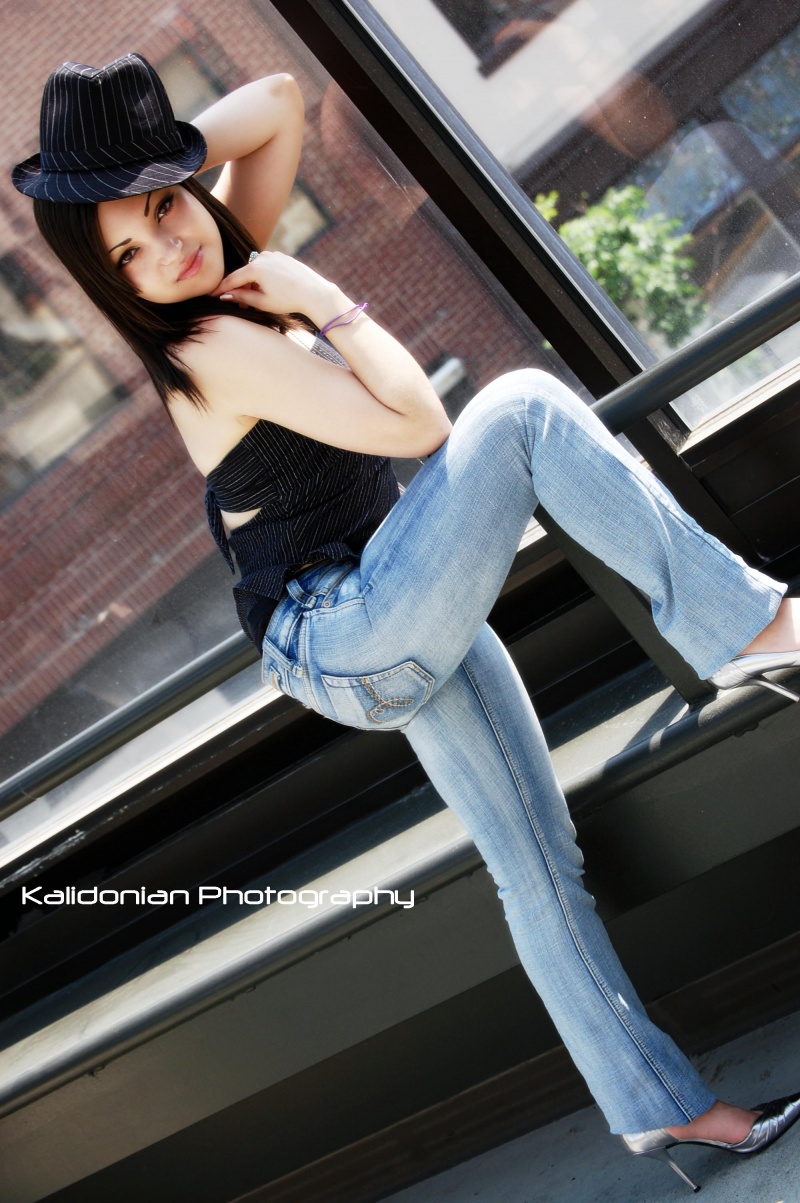 Female model photo shoot of lidia23 in Lexington KY