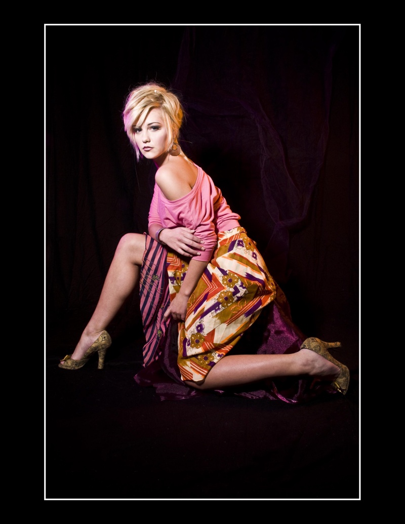 Female model photo shoot of Kruger Koncept Photo and Samii Ryan in My studio