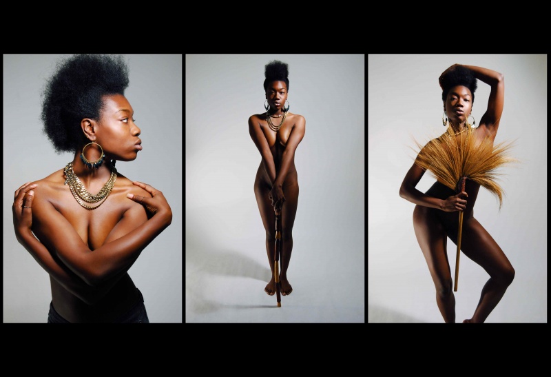 Female model photo shoot of Brandi Kay by James Morris in Detroit, MI......CCS