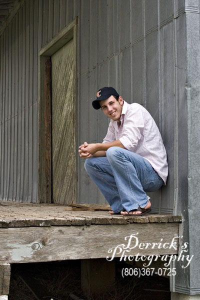 Male model photo shoot of Dkota Chance