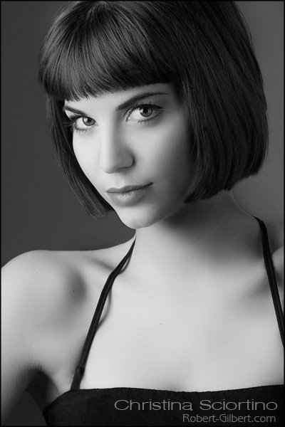 Female model photo shoot of Christina Rosa