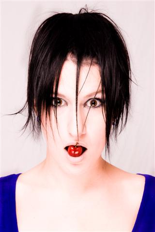Female model photo shoot of Insane Lips in Myrtle Beach Sc