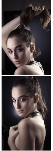 Female model photo shoot of Vanessa Marie Waznis
