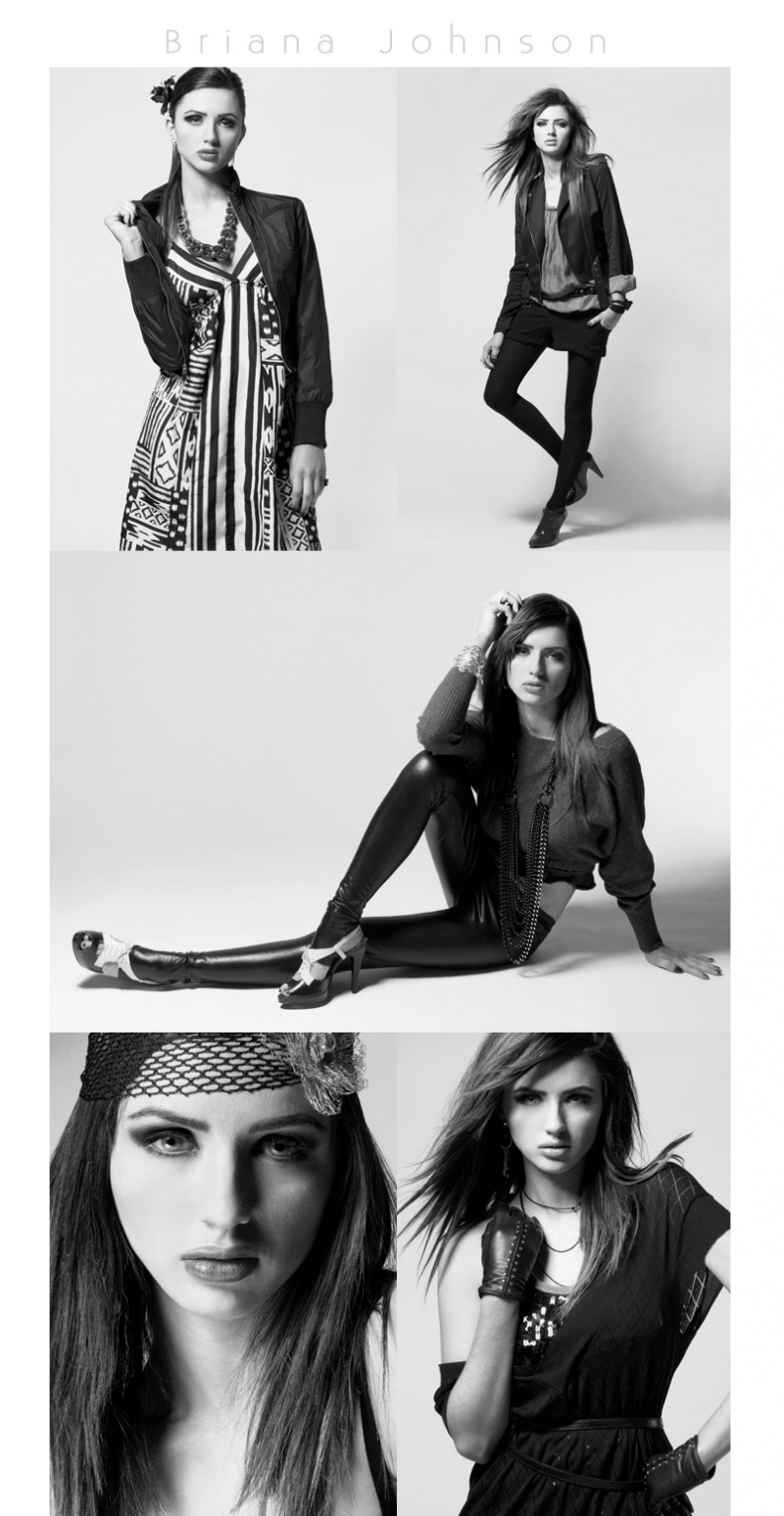 Female model photo shoot of Aynoucka in Studio