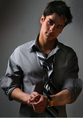 Male model photo shoot of Matthew Arsenault