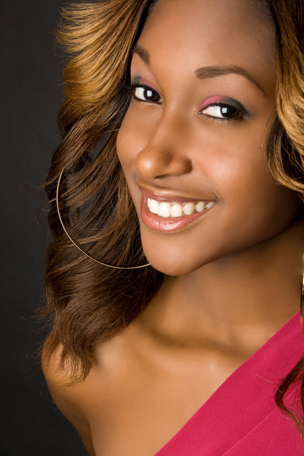 Female model photo shoot of Retouching by Destiny and Sincerely Cymone