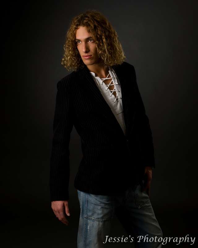 Male model photo shoot of jessies photography and Ryan Vest