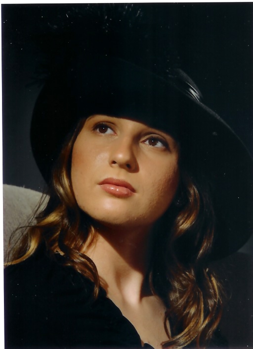 Female model photo shoot of Natalie Petrovich