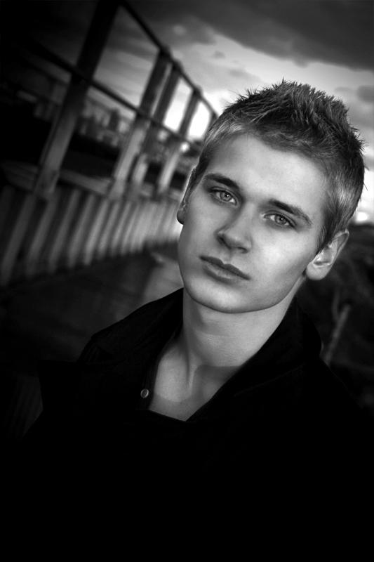 Male model photo shoot of Braden Foster in spokane, washington