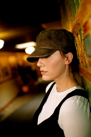 Female model photo shoot of Jennifer Schnell