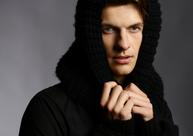 Male model photo shoot of MartinCze