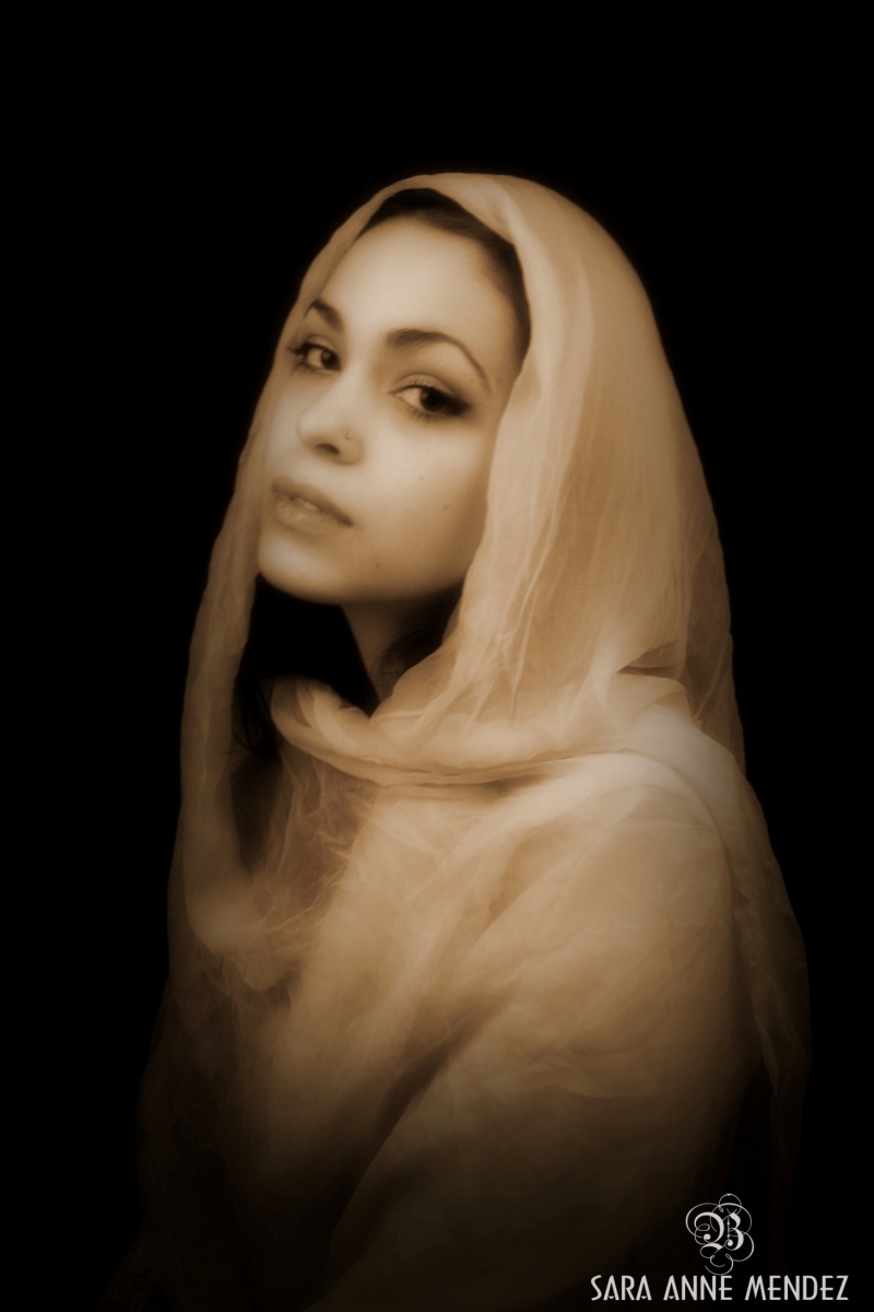 Female model photo shoot of Amira Shaia