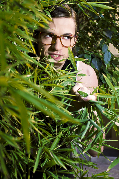 Male model photo shoot of Peter Georgiev