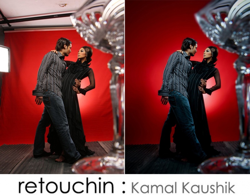 Male model photo shoot of kamal kaushik