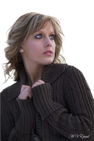 Female model photo shoot of Michelina Nashville