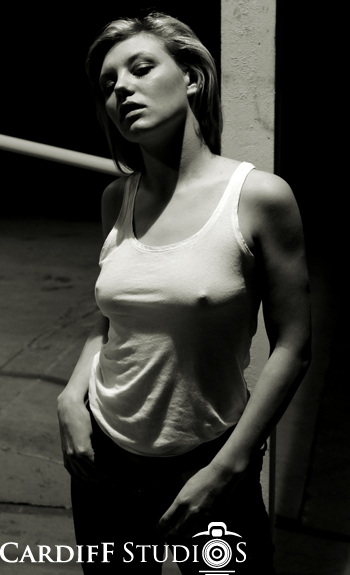 Female model photo shoot of Amy leigh Diaz