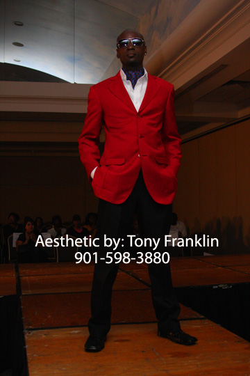 Male model photo shoot of Aesthetic Arts in Memphis, TN