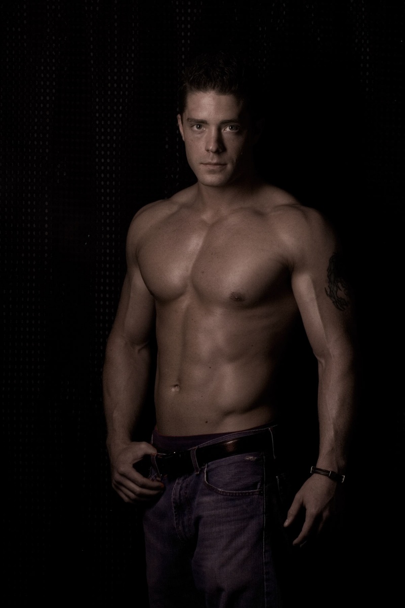 Male model photo shoot of Mike Maez Photography in Denver , CO