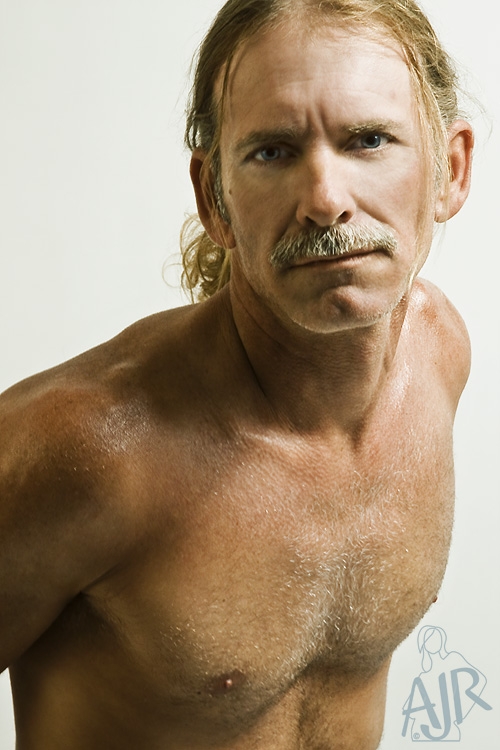 Male model photo shoot of Robert NL by AJRimaging in AJRimaging Studio