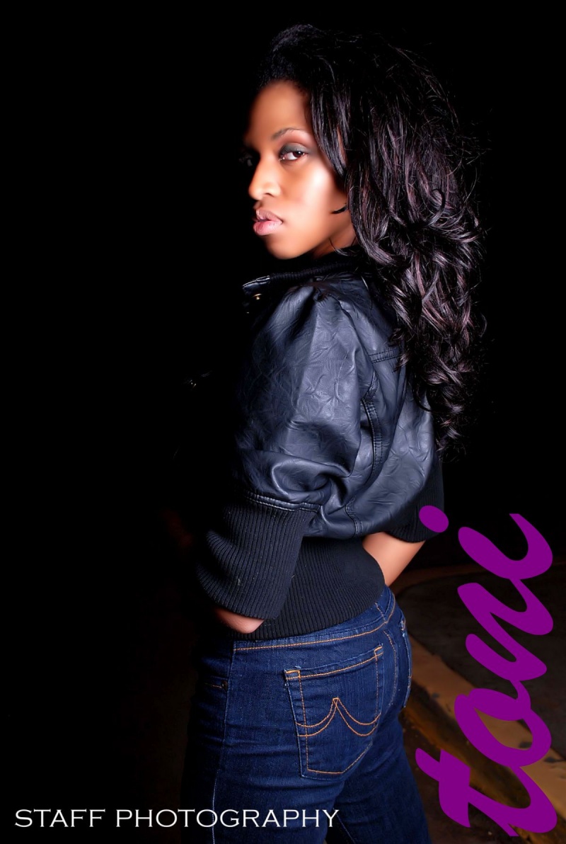 Female model photo shoot of red diamonds in cypress y.m.c.a