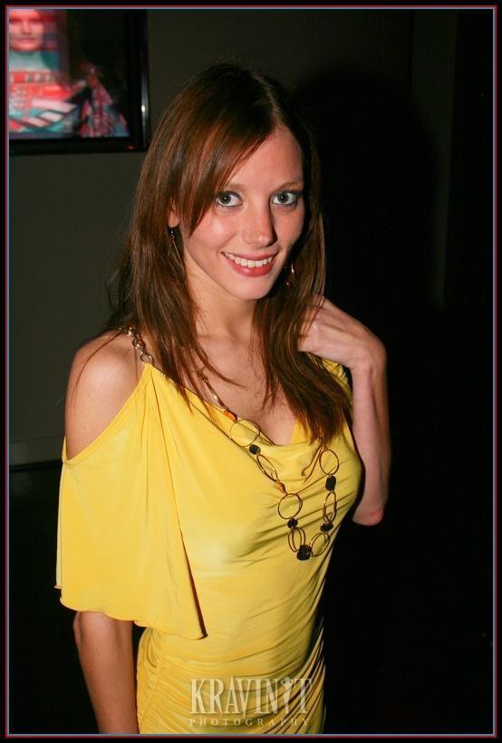 Female model photo shoot of Summer Renee in Club Lift-Dallas Texas