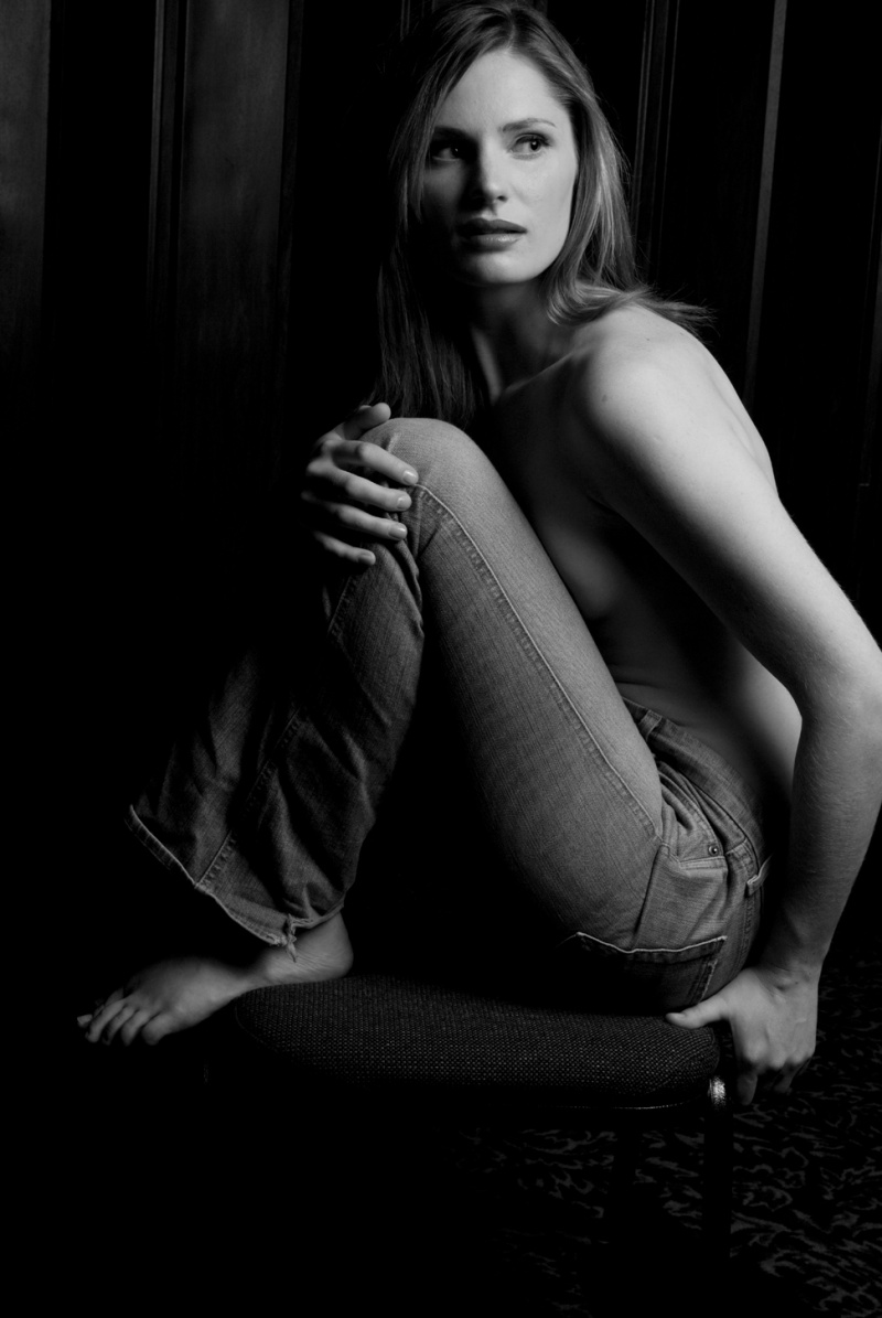 Female model photo shoot of Sarah Wendtlandt in Austin