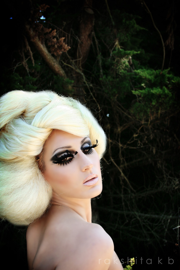 Female model photo shoot of melissa haskins in San Francisco
