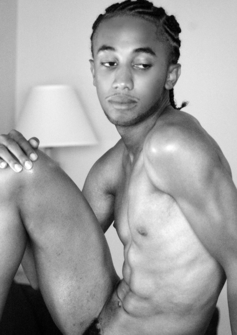 Male model photo shoot of PHILLY ARNETT by JNAWSH Photography in Miami, FL