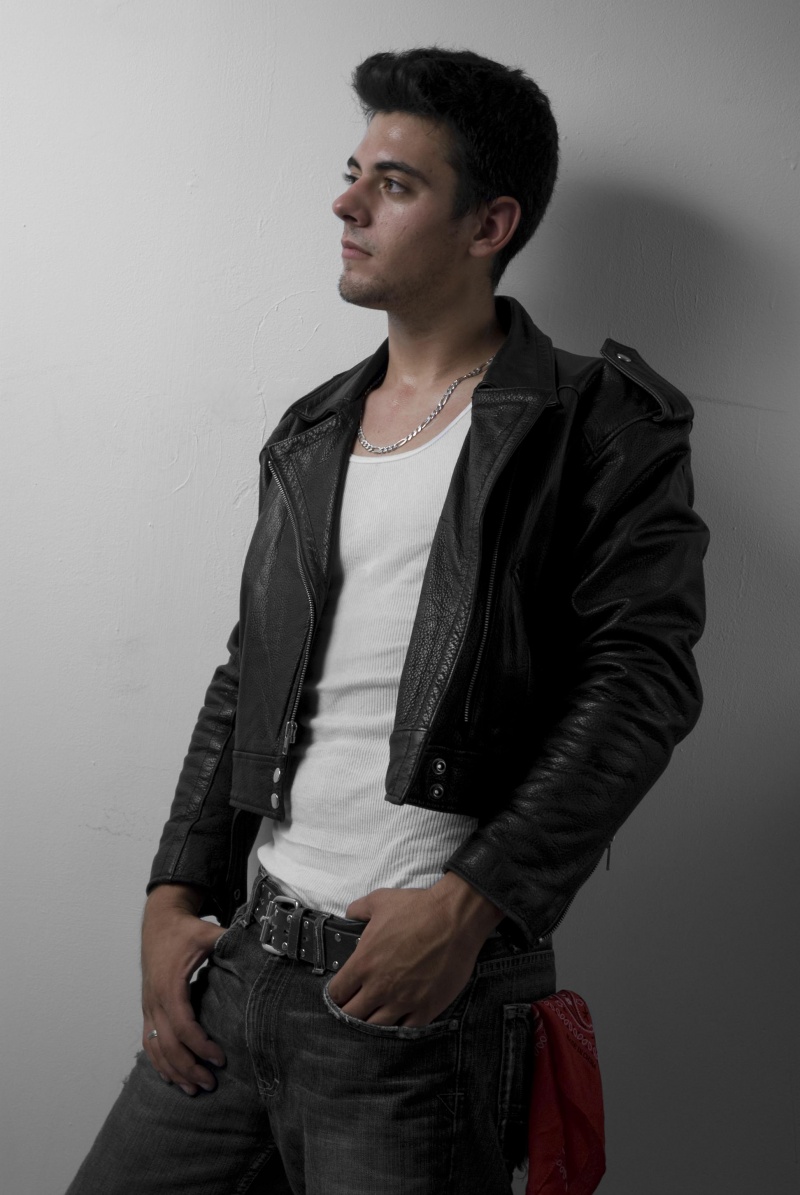 Male model photo shoot of Gregory-Scott in Miami, Fl