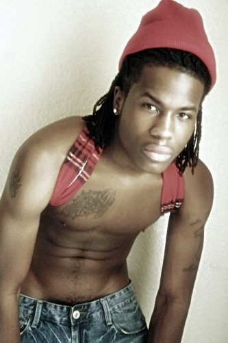 Male model photo shoot of Marquise Bailey 