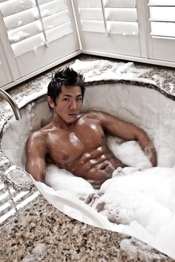 Male model photo shoot of GUY TANG by Mark Henderson in Fort worth ,Texas