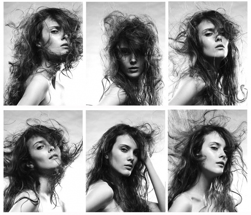 Female model photo shoot of Michele Stanek
