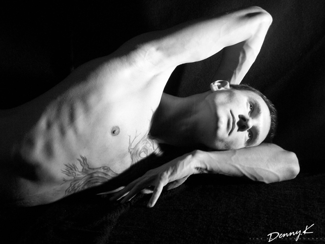 Male model photo shoot of DennyK Photography in St Petersburg FL