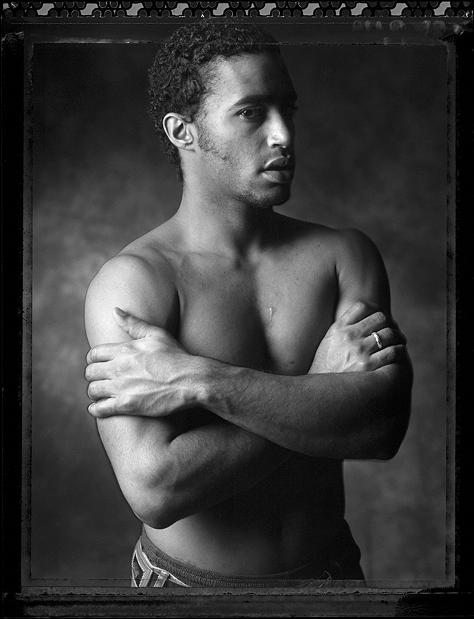 Male model photo shoot of Glenn Scott Egli