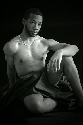 Male model photo shoot of Jared Buggs in Anniston