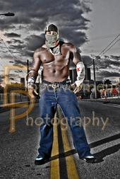 Male model photo shoot of Empowerment Photography