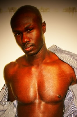 Male model photo shoot of African_Dream by J Cross Photography in Detroit, MI
