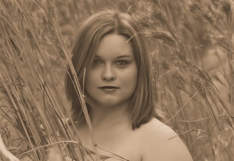 Female model photo shoot of Rexy DuBose in Stillhouse Hollow Lake, TX