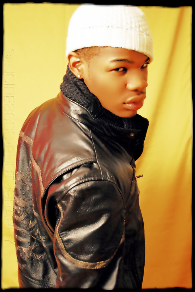 Male model photo shoot of Andre Avery in Decatur, Ga