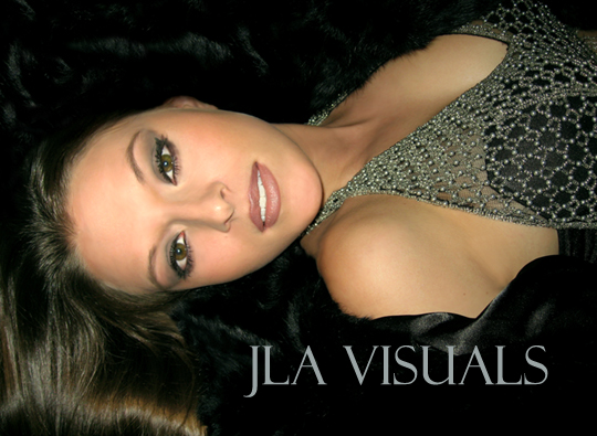 Female model photo shoot of JLa Visuals