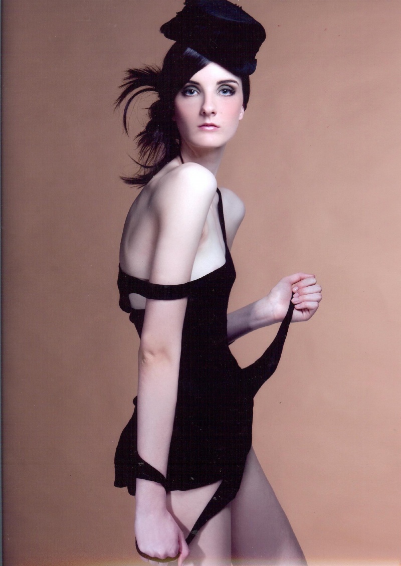 Female model photo shoot of Lily Mulcahy