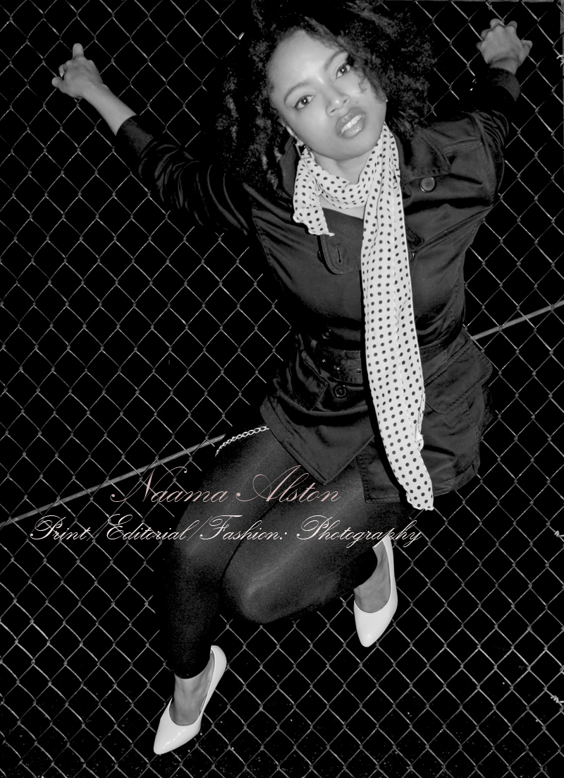 Female model photo shoot of Naamah A Photography and Lea Cash in ATL