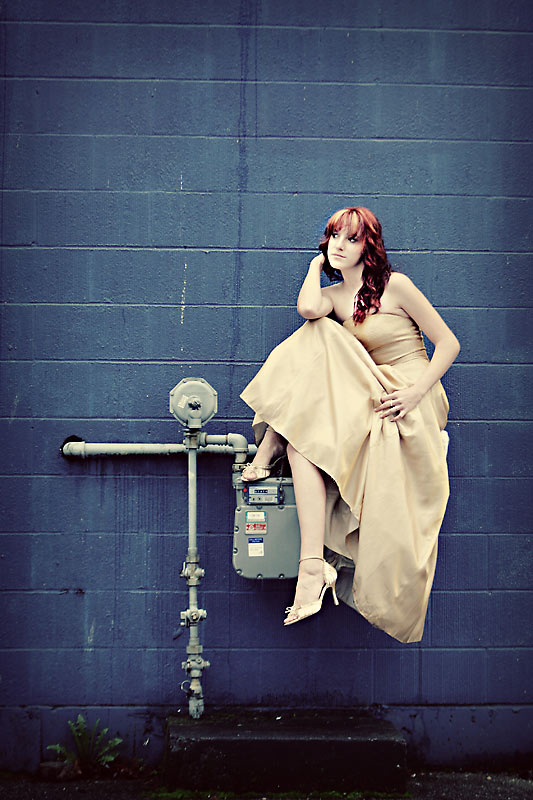 Female model photo shoot of Rhea E K by Chris LynnPhotographers in Nanaimo, BC.