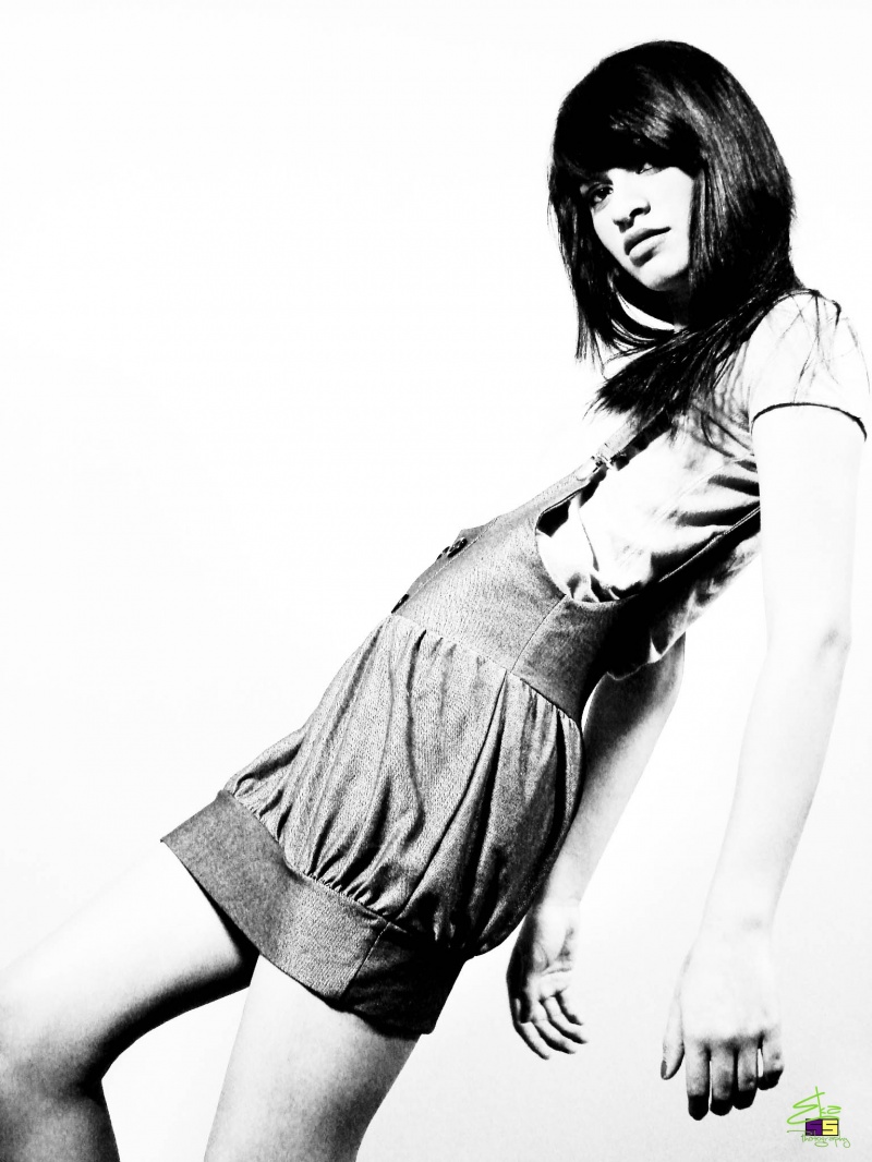 Female model photo shoot of EkA SS pHoToS in Selley Studio