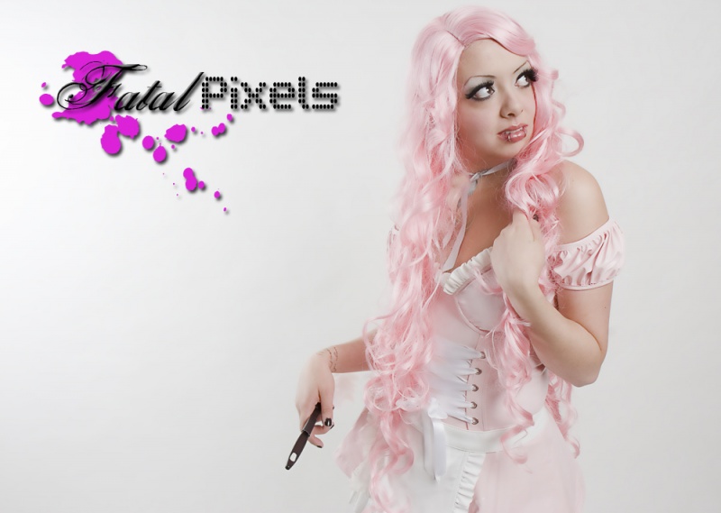 Male model photo shoot of Fatal Pixels in Vancouver