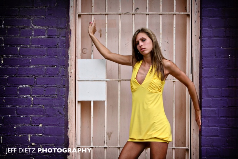 Female model photo shoot of Haley Ryder in Wilkes-Barre, Pa