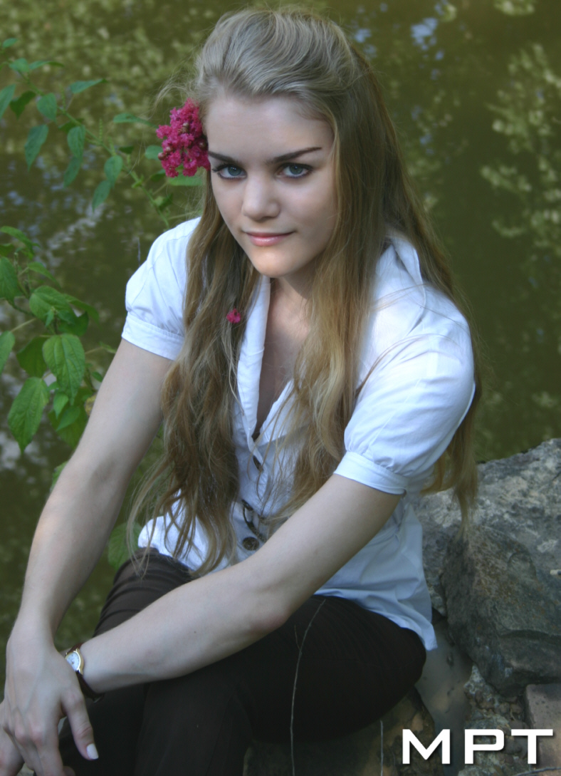 Female model photo shoot of Corina Arazius by MPT Photographics in Gettysvue, Knoxville, TN